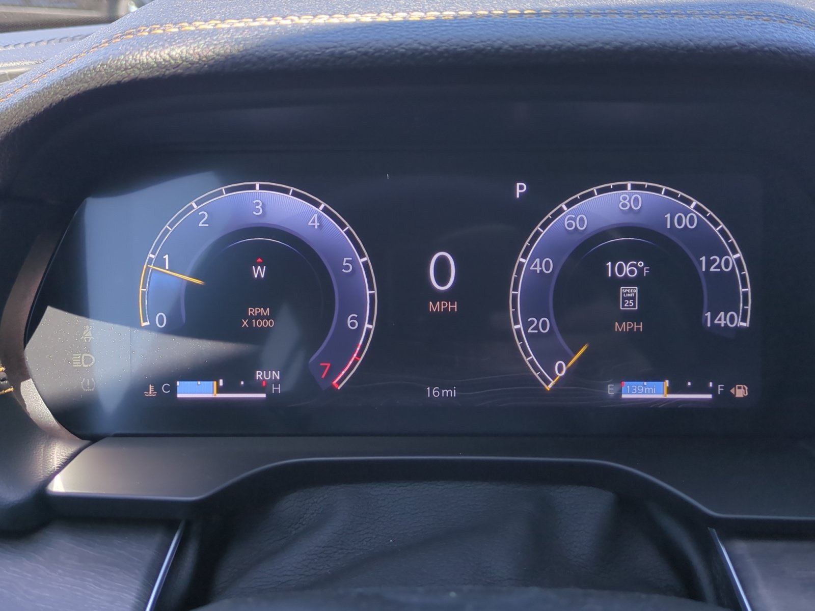 New 2026 Jeep Grand Cherokee Limited AWD/4WD image 10
