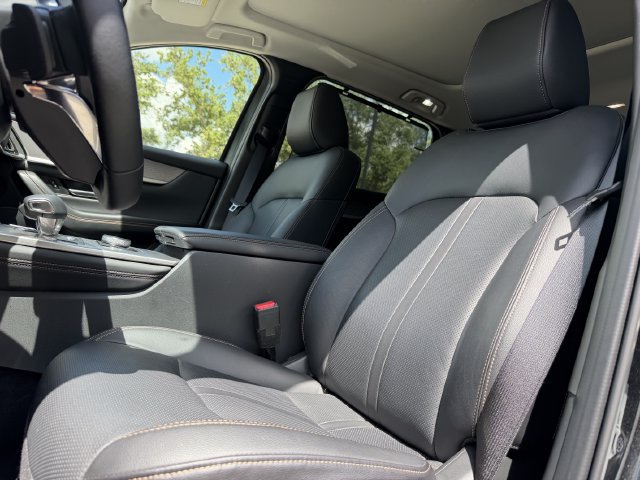 Certified 2026 MAZDA CX-90 3.3 Turbo w/ Premium Sport Pkg AWD/4WD image 11