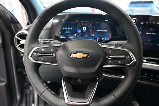 New 2027 Chevrolet Equinox LT w/ Convenience Package II AWD/4WD image 23