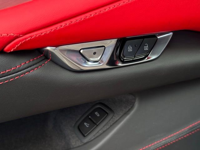 New 2026 Chevrolet Corvette Stingray Premium Cpe w/ Z51 Performance Package image 46