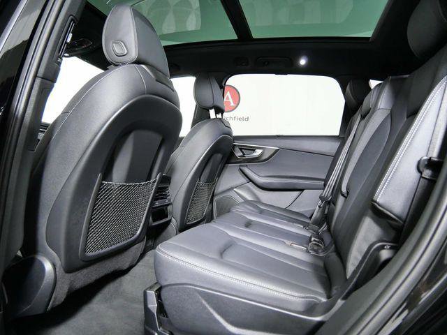 Used 2025 Audi Q7 2.0T Premium Plus AWD/4WD image 14
