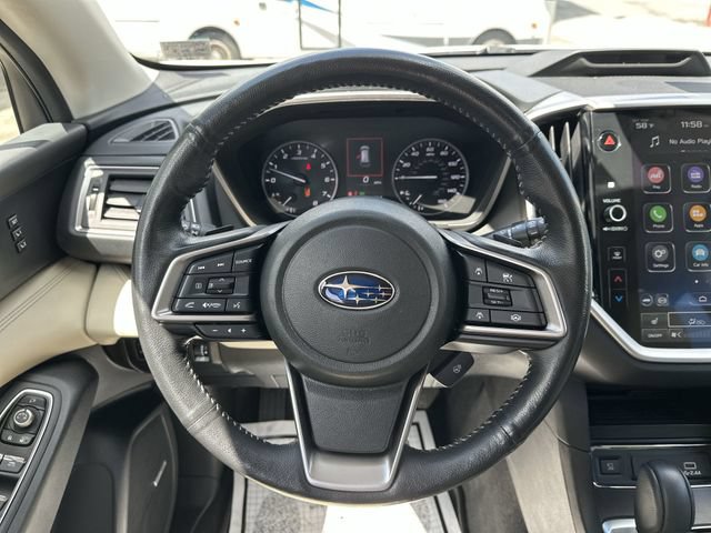 Used 2023 Subaru Ascent Limited w/ Technology Package AWD/4WD image 13
