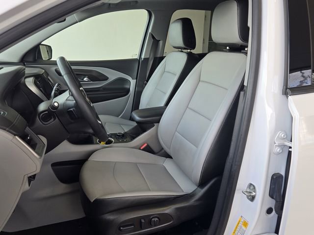 Certified 2023 GMC Terrain SLT w/ Tech Package image 13