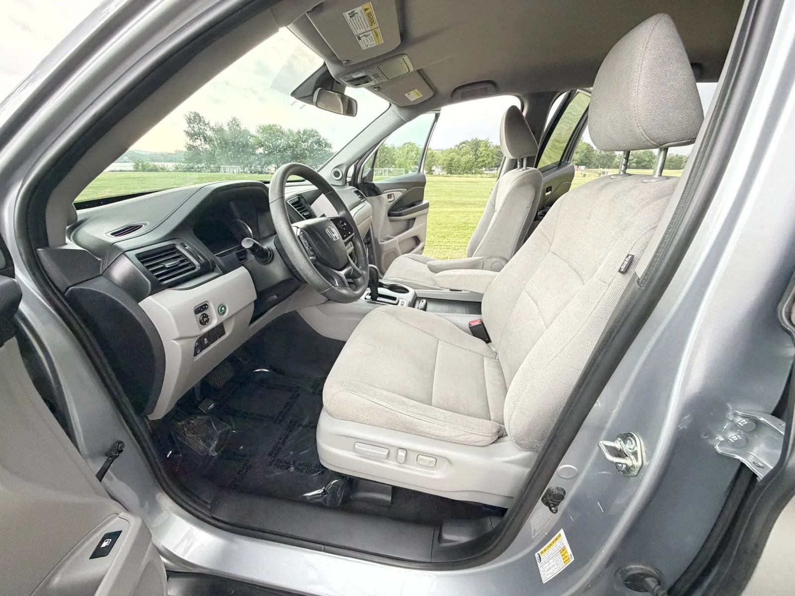 Used 2020 Honda Pilot EX image 57