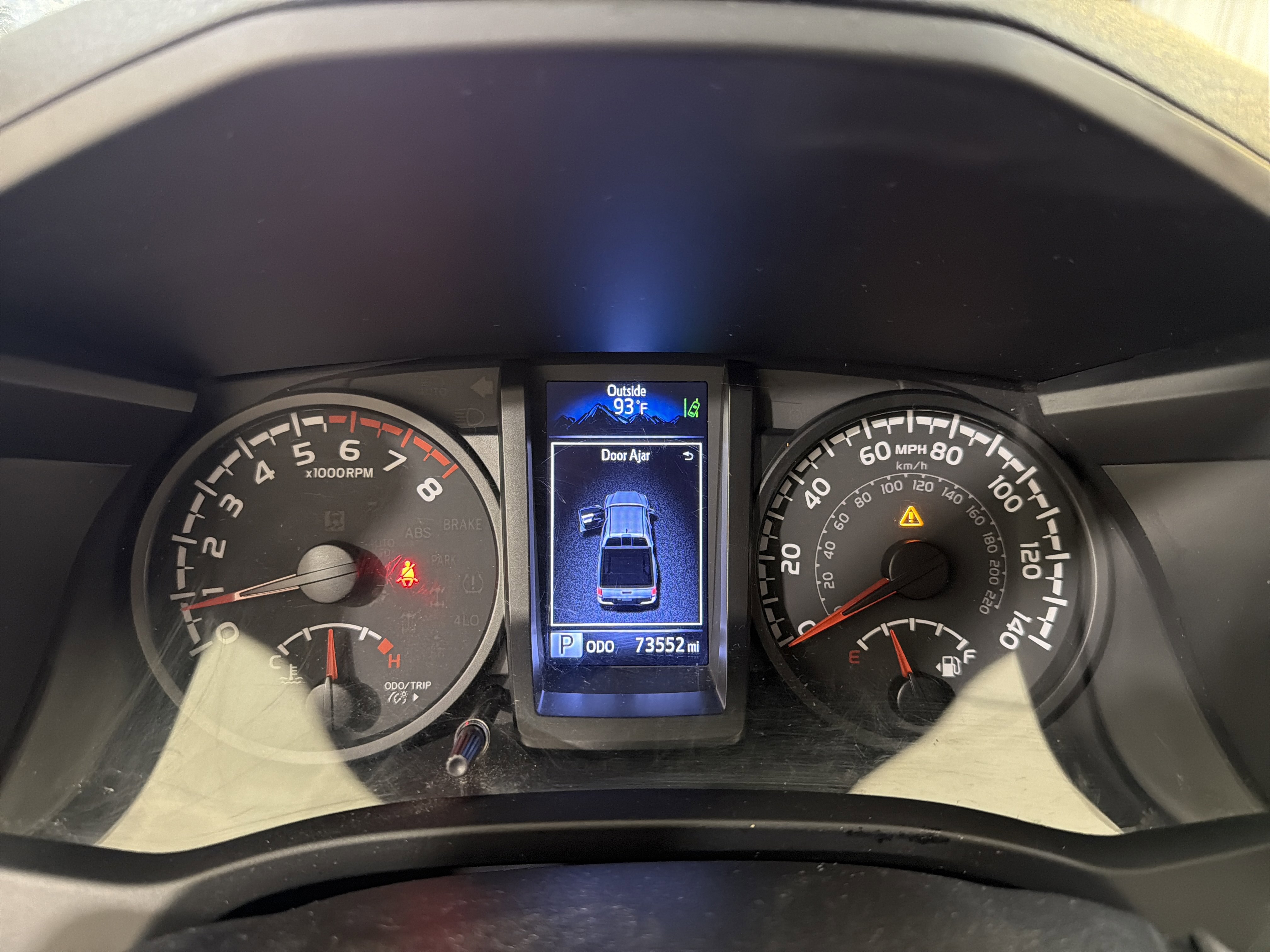 Used 2020 Toyota Tacoma SR w/ SR Convenience Package image 16