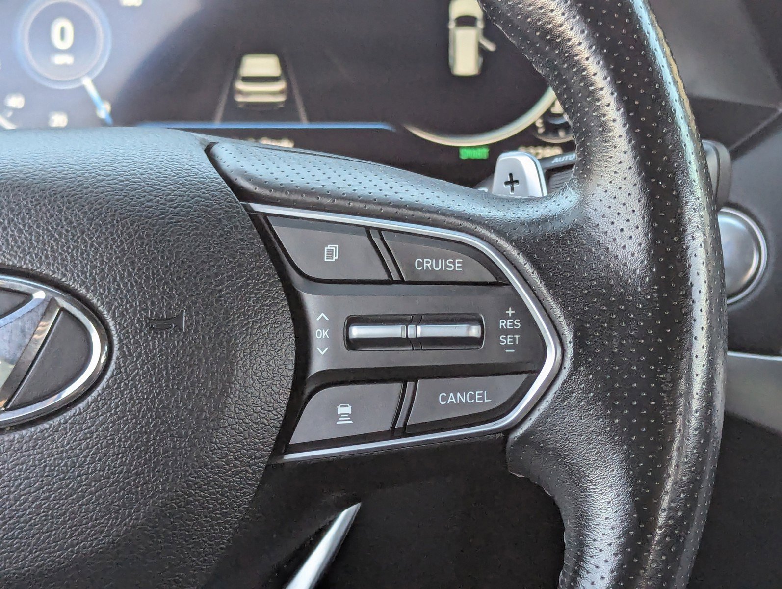 Used 2020 Hyundai Palisade Limited image 25