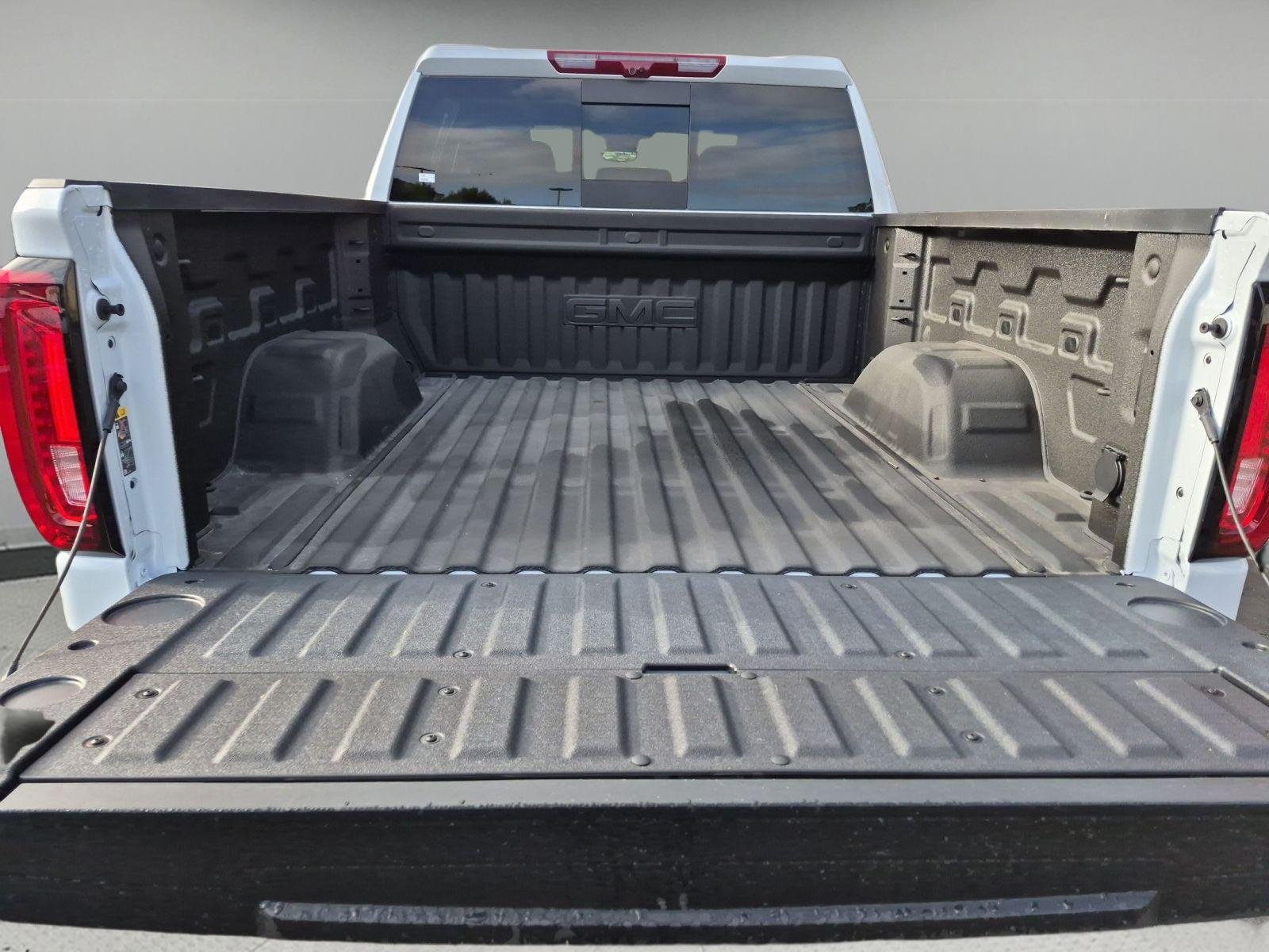 New 2026 GMC Sierra 1500 Denali AWD/4WD image 26