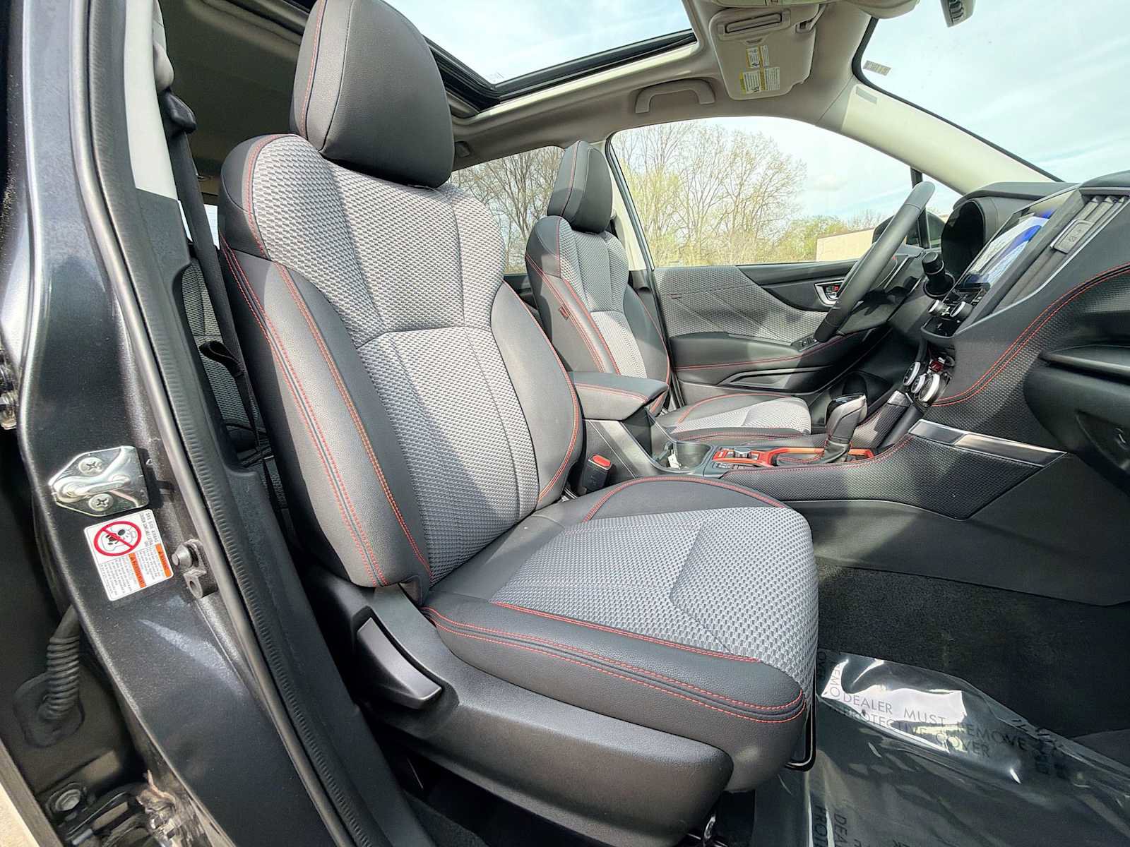 Used 2019 Subaru Forester Sport image 19
