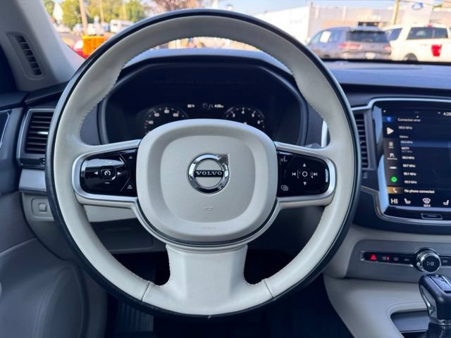 Used 2021 Volvo XC90 T5 Momentum w/ Protection Package AWD/4WD image 24