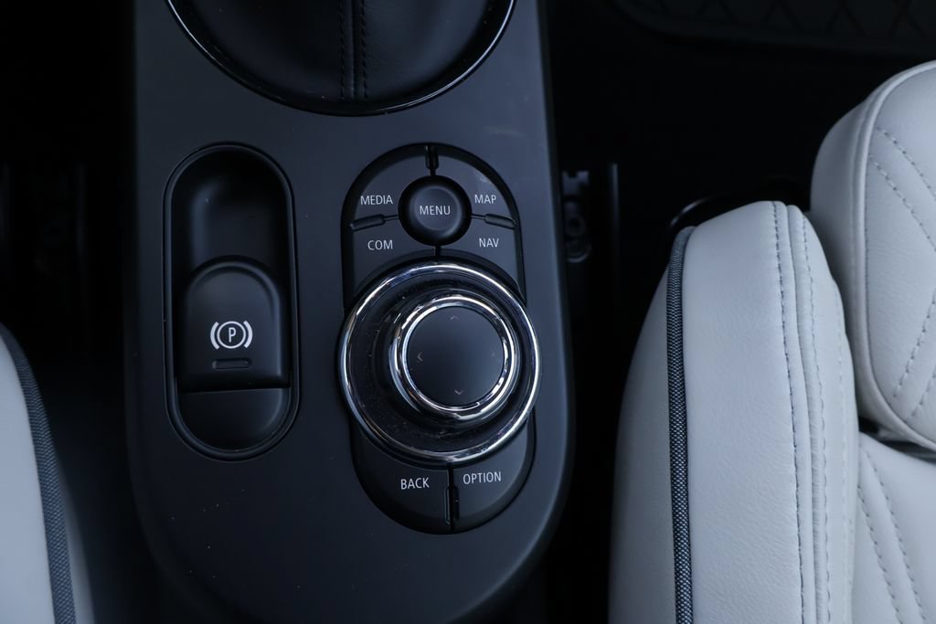 Used 2024 MINI Cooper John Cooper Works FWD image 30