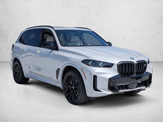 New 2026 BMW X5 M60i image 7