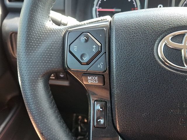 Used 2024 Toyota 4Runner TRD Off-Road AWD/4WD image 22