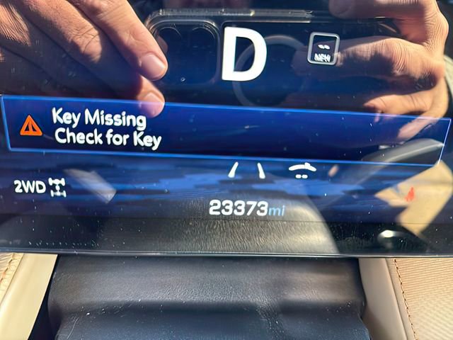 Used 2025 Chevrolet Equinox ACTIV w/ Safety and Technology Package image 28