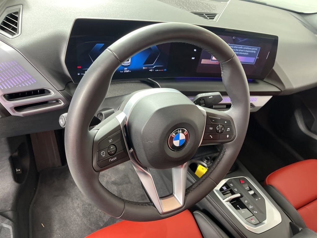 Used 2025 BMW 228i xDrive image 28