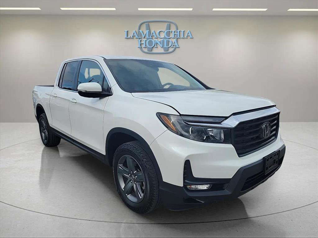 Used 2023 Honda Ridgeline RTL image 10