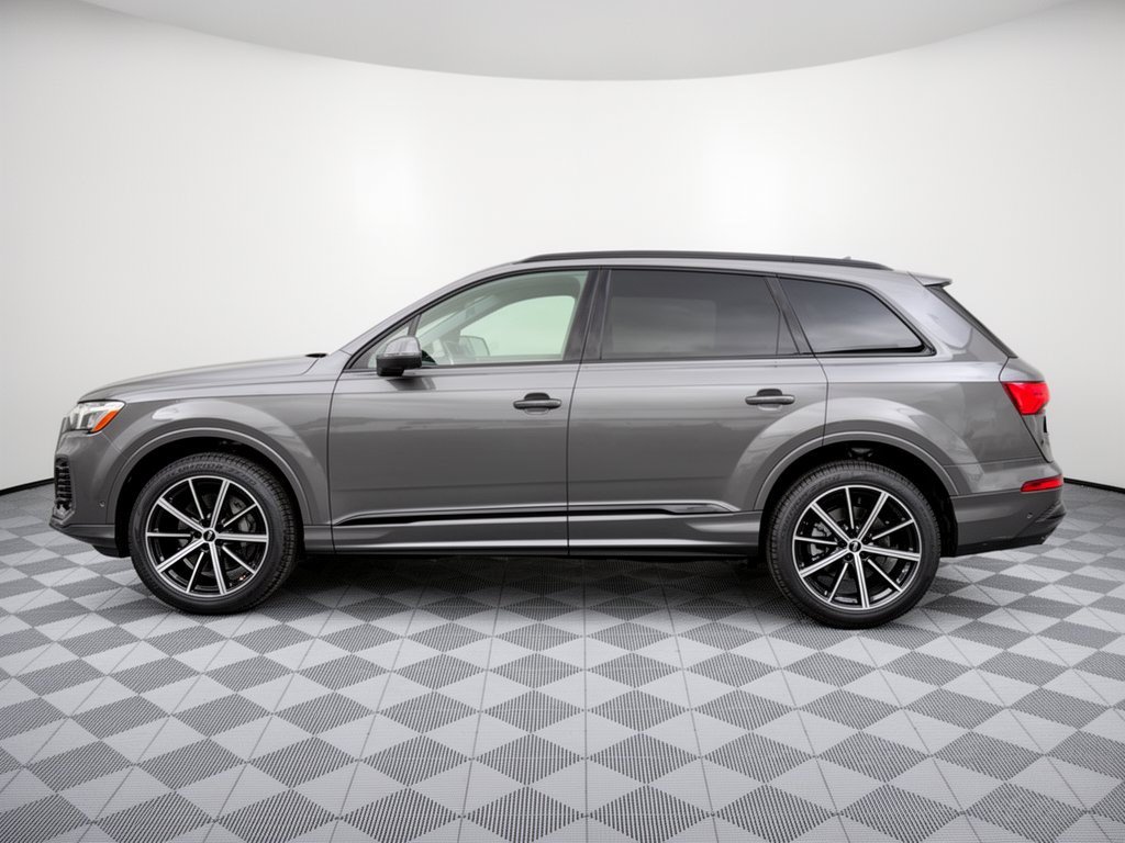 New 2026 Audi Q7 2.0T Premium Plus AWD/4WD image 2
