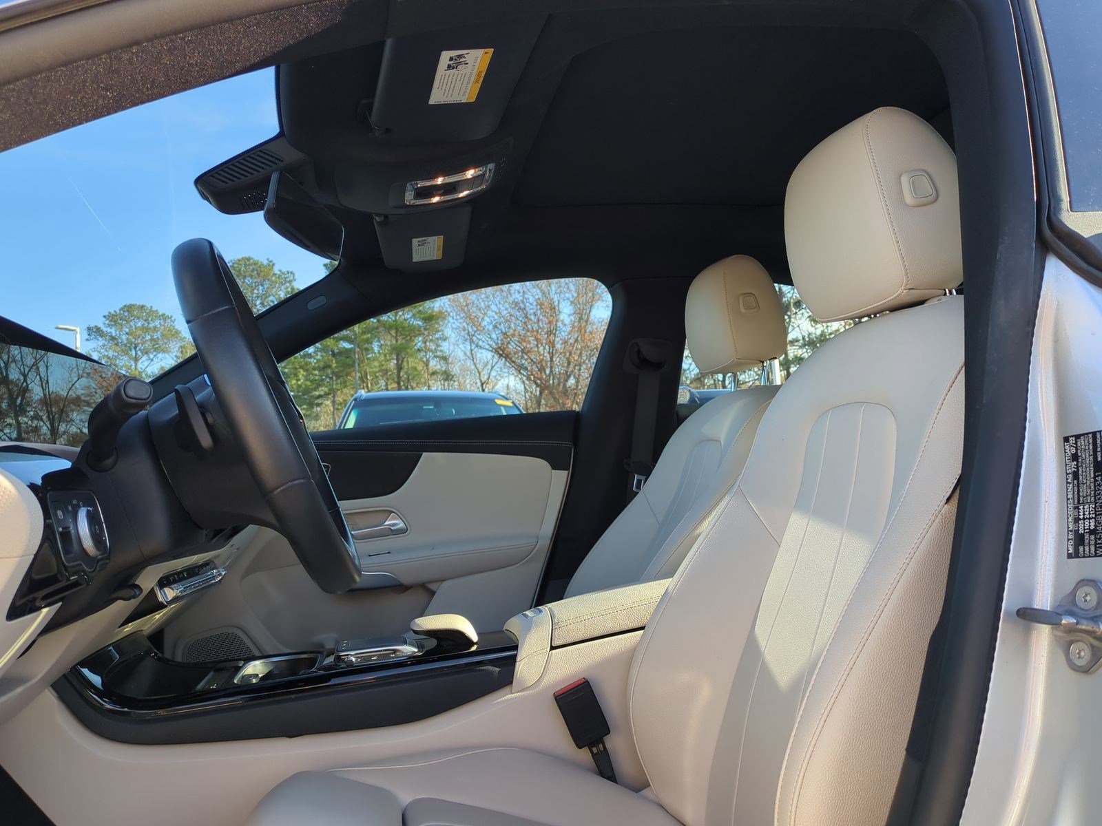 Used 2023 Mercedes-Benz CLA 250 250 image 16