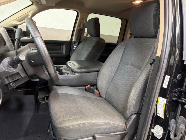 Used 2020 RAM 2500 Tradesman image 12