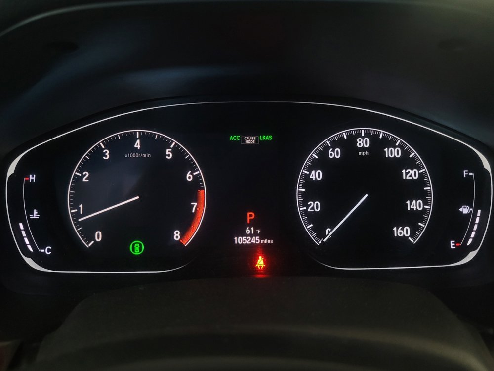 Used 2019 Honda Accord Sport image 23