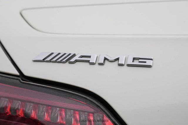 Used 2018 Mercedes-Benz AMG GT C image 80