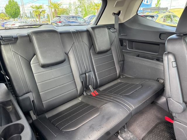 Used 2019 Volkswagen Atlas SEL Premium AWD/4WD image 24