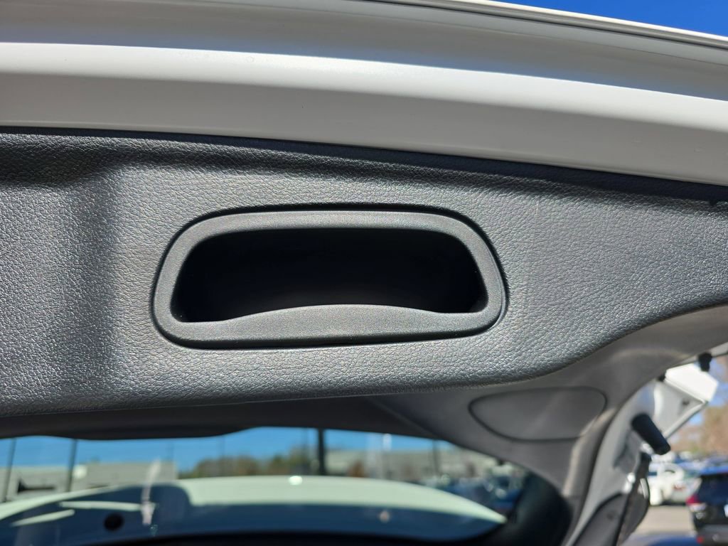 New 2026 Jeep Compass Latitude image 14