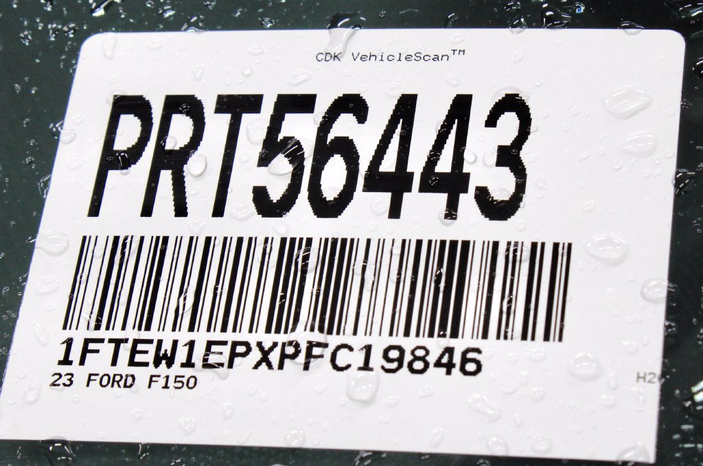 Certified 2023 Ford F150 XL w/ STX Appearance Package AWD/4WD image 35