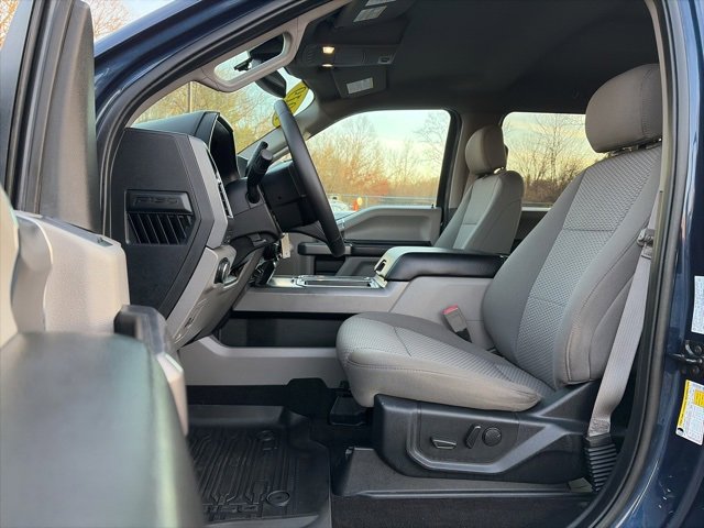 Used 2019 Ford F150 XLT w/ Equipment Group 302A Luxury image 17
