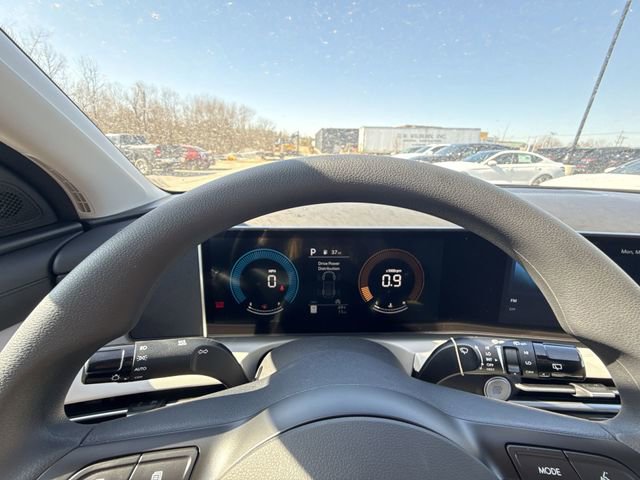 Certified 2025 Hyundai Tucson SEL image 15