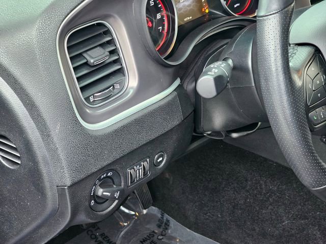 Used 2021 Dodge Charger SXT w/ Driver Convenience Group image 17