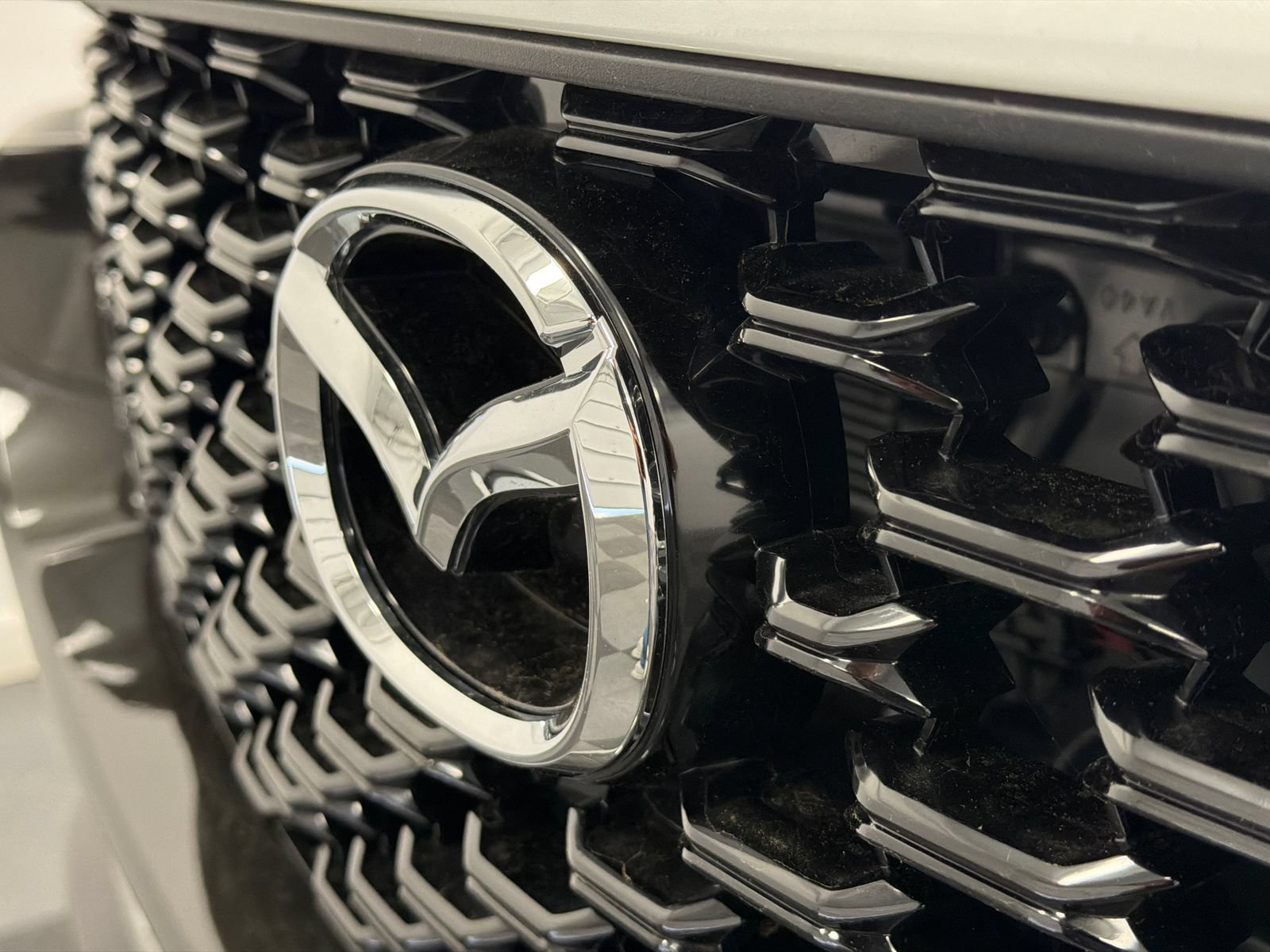 New 2026 MAZDA CX-50 AWD 2.5 Hybrid w/ Premium Pkg image 14