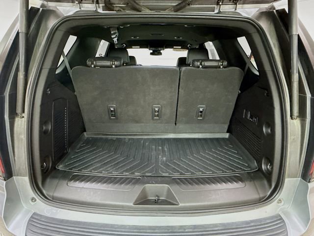 Used 2023 Chevrolet Tahoe LT w/ Luxury Package image 29