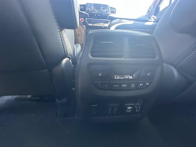 Used 2022 Honda Pilot Touring image 24