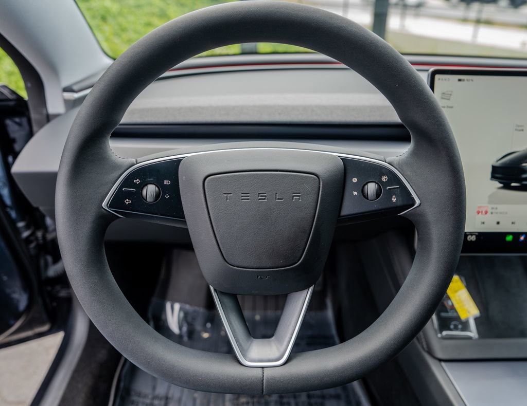 Used 2024 Tesla Model 3 Long Range RWD image 5