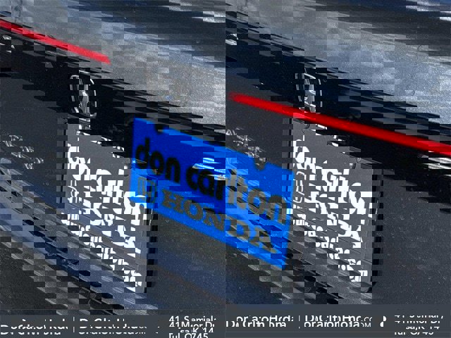 Certified 2025 Honda Accord SE image 7