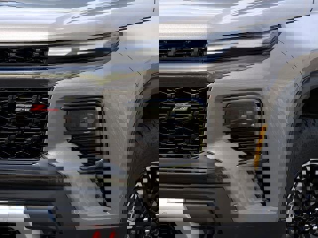 New 2026 Chevrolet Traverse Z71 w/ Enhanced Driving Package image 10