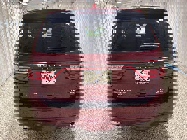 Used 2022 Dodge Durango Citadel image 30