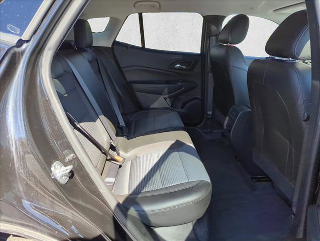 Used 2024 Chevrolet Trax LT image 18
