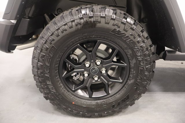 New 2026 Jeep Wrangler Willys image 25