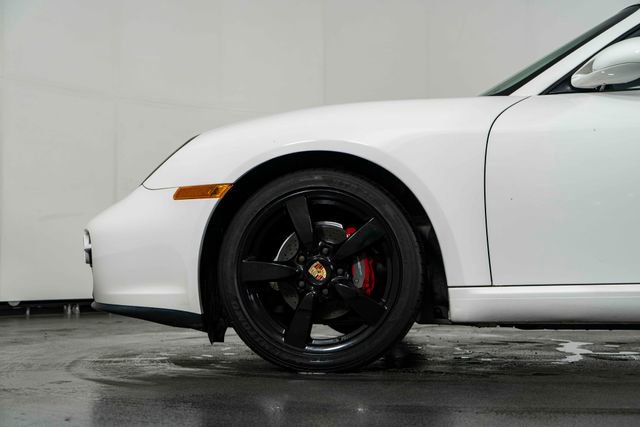 Used 2007 Porsche Cayman image 12