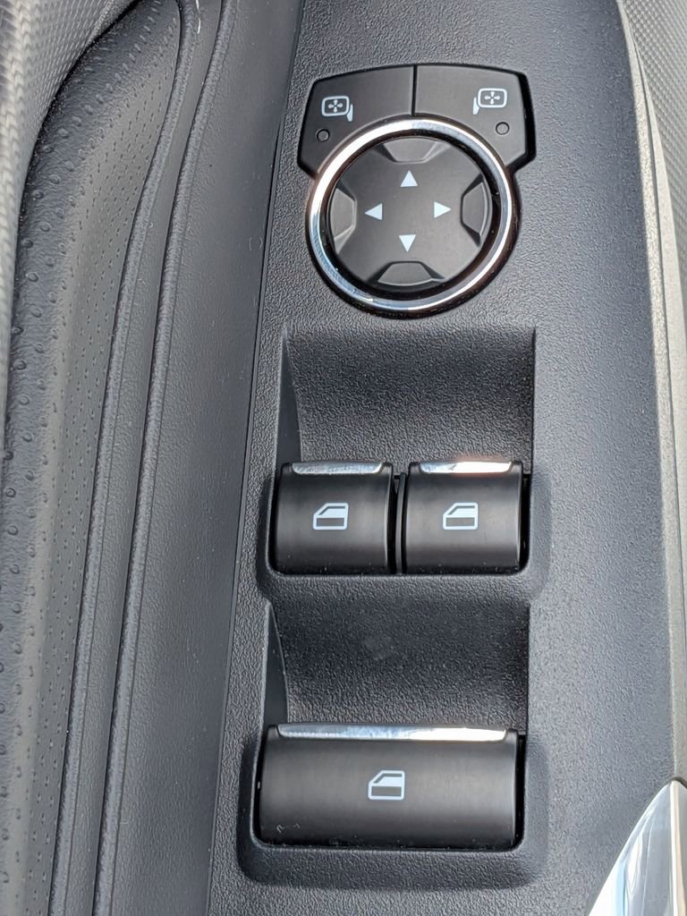 Used 2025 Ford Mustang Premium RWD image 15