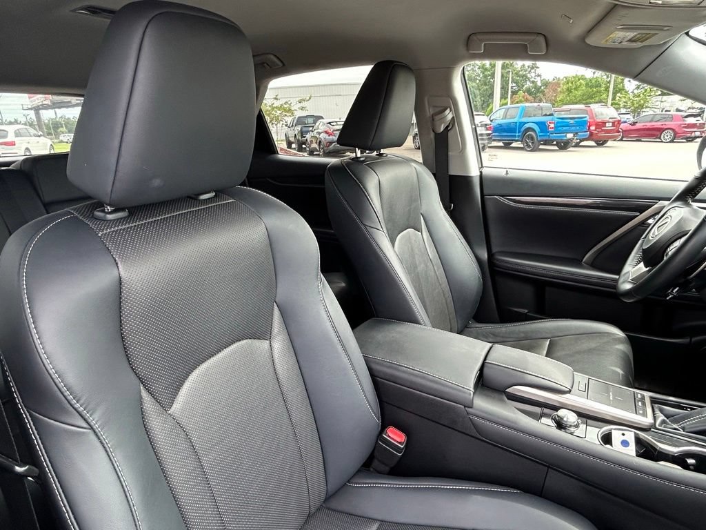 Used 2021 Lexus RX 350 FWD w/ Accessory Package image 45