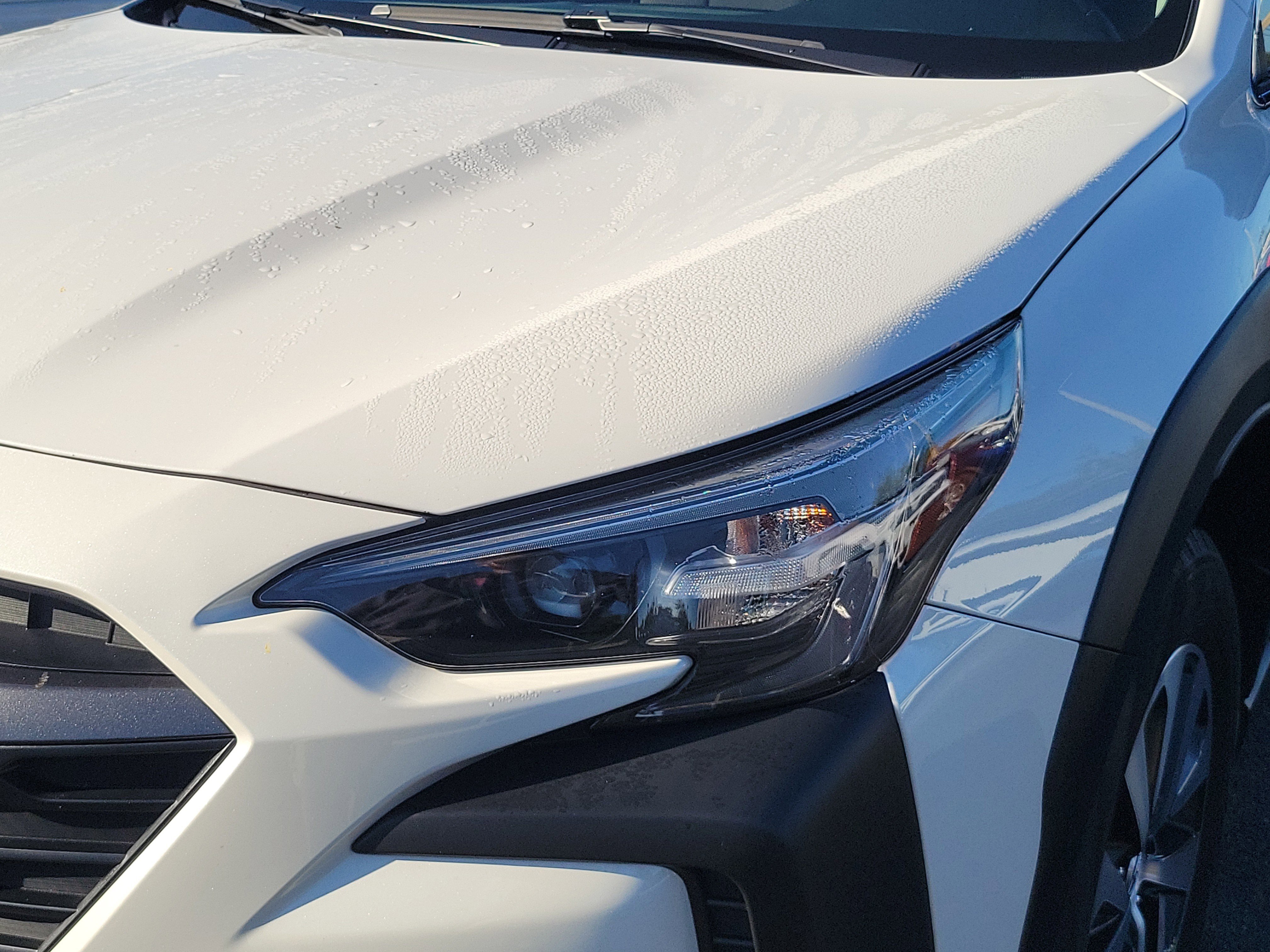 Certified 2025 Subaru Outback Premium image 9