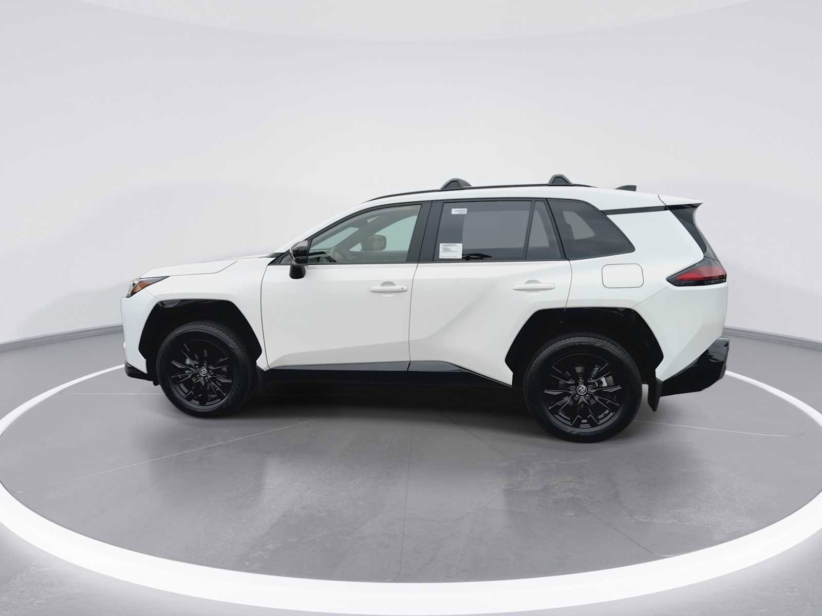 New 2026 Toyota RAV4 SE image 5