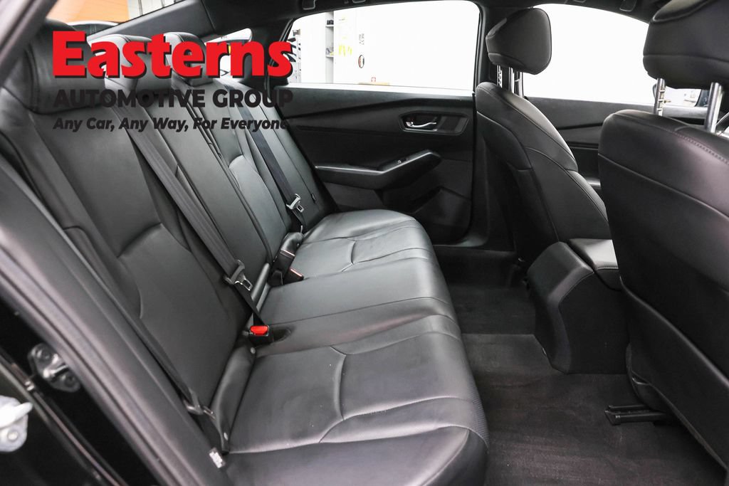 Used 2024 Honda Accord Sport image 22