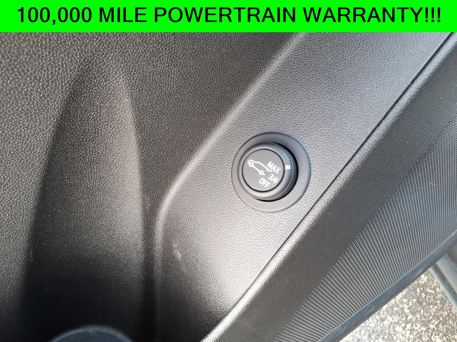 Certified 2024 Chevrolet Equinox LT image 21