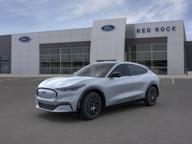 New 2024 Ford Mustang Mach-E Premium AWD/4WD image 2