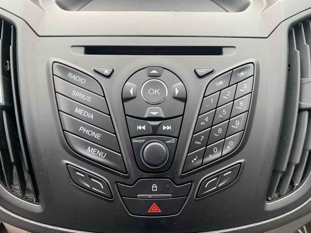 Used 2016 Ford Escape SE image 25