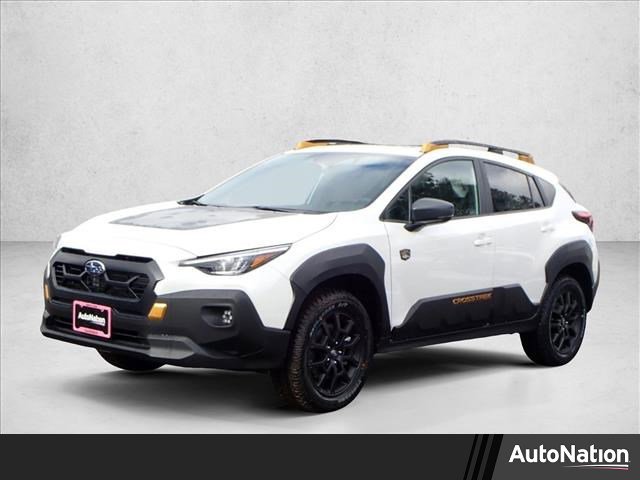 New 2026 Subaru Crosstrek 2.5i Wilderness image 1
