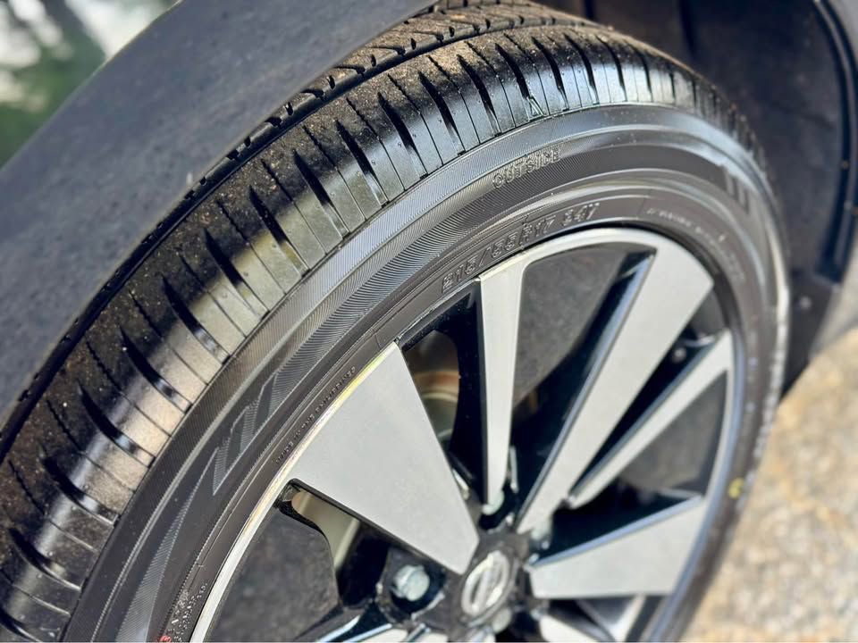 Used 2019 Nissan Altima 2.5 SV image 17